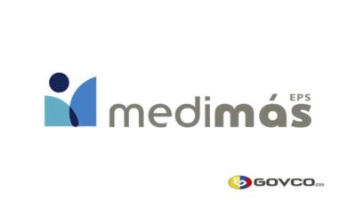 Medimás EPS Colombia