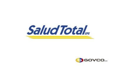 Salud Total EPS Colombia